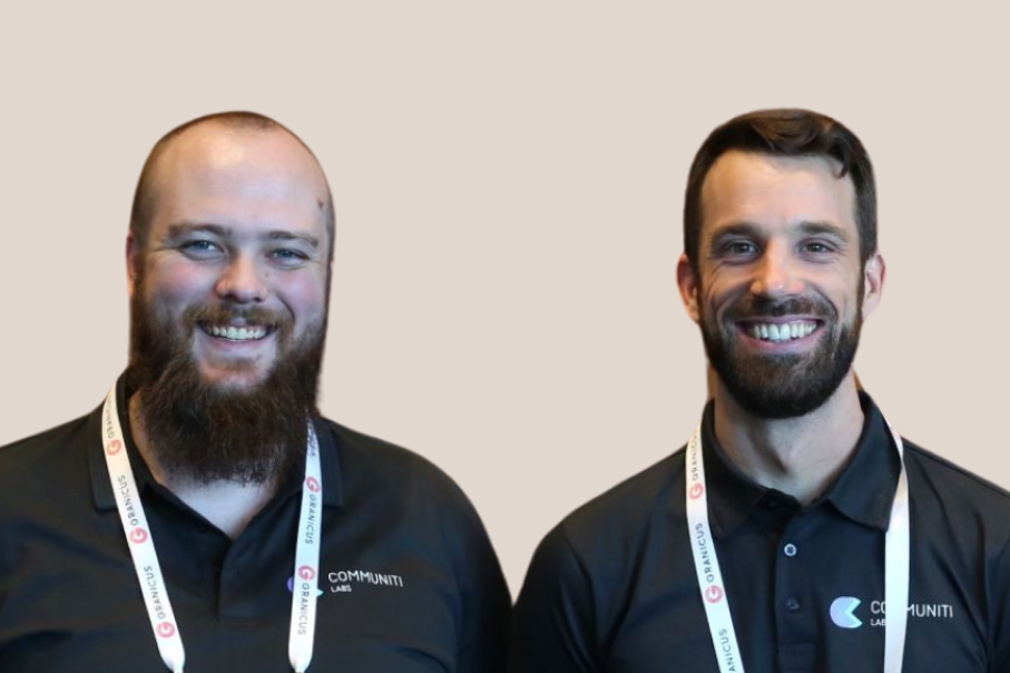 AUS - Marketing - Images - Communiti Labs Founders