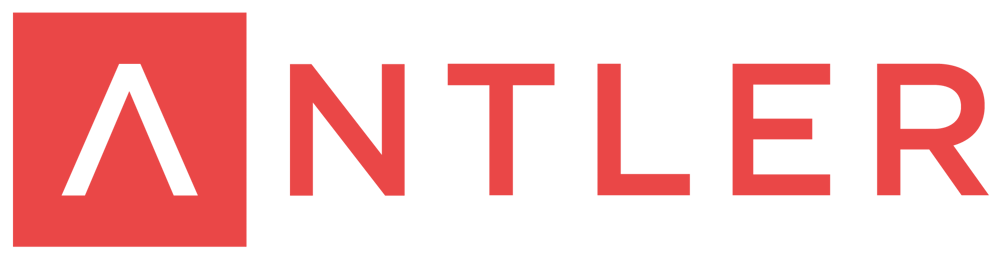 antler profile logo