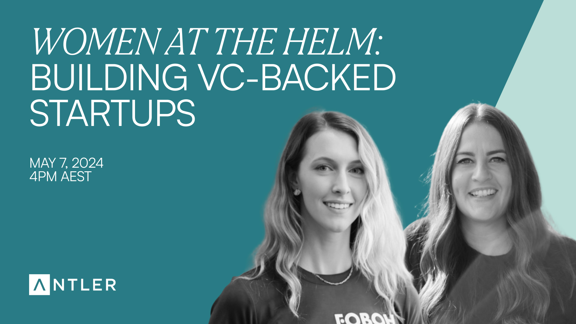 AUS - Scouting - Image - AUS12 - AMA Women founders AUS - Scouting - Image - AUS12 - AMA Women founders